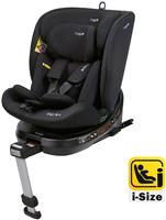 Cuggl R129 Rotating Group 0+1-2-3 i-Size ISOFIX Car Seat