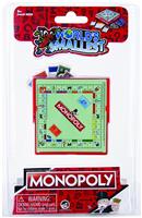World's Smallest Monopoly