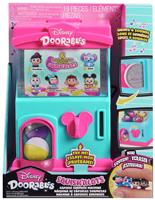 Disney Doorables Squishalots Capsule Machine