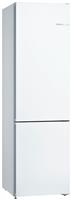 Bosch KGN392WEBG Fridge Freezer - White