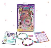 Sticki Rolls Anna & Erin BFF Bracelet Pack