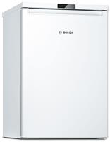 Bosch GTV15NWEBG Under Counter Freezer - White