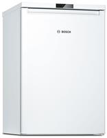 Bosch KTR15NWEAG Under Counter Fridge - White