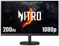 Acer Nitro KG241Y X1bmiipx 23.8in 200Hz FHD Gaming Monitor