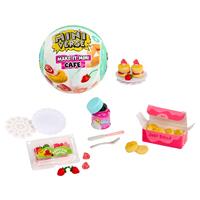 MGA's Miniverse Make It Mini Series 5 Cafe Set