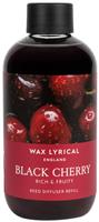 Wax Lyrical Diffuser Refill - Black Cherry
