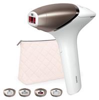 Philips Series 9900 SkinAI IPL Hair Removal BRI951/01