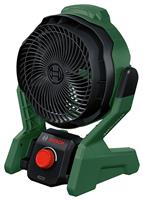 Bosch Cordless Universal Fan - 18V