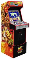 Arcade1Up Street Fighter II Arcade Machine