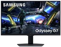 Samsung Odyssey G7 32 Inch 144Hz 4k UHD Gaming Monitor