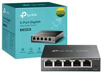 TP-Link TL-SG105E 5 Port Gigabit Easy Smart Switch