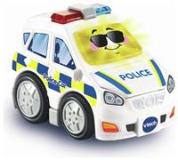 VTech Toot - Toot Drivers Police Car