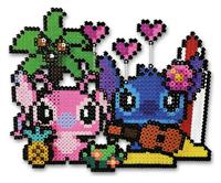 Simbrix Disney Stitch Feature Pack