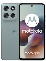 SIM Free Motorola g56 5G 256GB Mobile Phone - Grey Mist