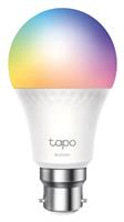 Tapo L535B B22 Matter-Certified Smart Bulb- 1055 lumens