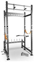 Marcy Heavy Duty Power Cage