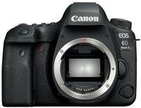 Canon EOS 6D MK 2 DSLR Camera Body