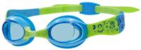 Zoggs Little Twist Blue Goggles