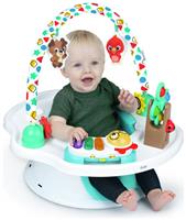 Baby Einstein Touch of Tunes 3in1 Booster Seat