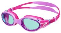 Speedo Junior Futura Biofuse Goggles - Blue/ Purple