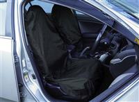 Streetwize Water-Resistant Seat Covers - Front