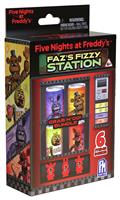 Five Nights at Freddy's Series 2 Grab N Go Bundle