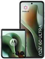 SIM Free Motorola Razr 60 Ultra 5G 512GB AI Phone - Green