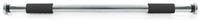 Opti 63-95cm Pull Up Bar Chrome