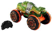Monster Trucks RC Rageasaur, Battery-Powered Toy Car