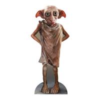 Star Cutouts Harry Potter Dobby Cardboard Cutout