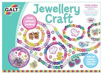 Galt Jewellery Craft Kit