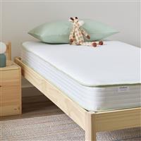 Habitat Kids Scout Open Coil Mattress - Single