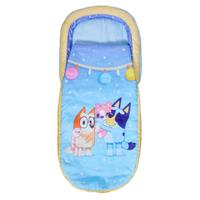 Bluey My First Inflatable Readybed