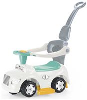 Dolu 3-in-1 Step Car Ride On