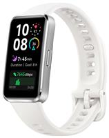 HUAWEI Band 10 Smart Watch - Aluminium Alloy White