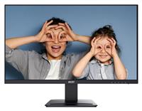 MSI Pro MP273U 27 Inch 60Hz 4K UHD Monitor