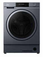 Hoover H-WASH 600 10KG 1400 Spin Washing Machine - Graphite