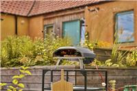 Ooni Koda 16 Gas-Powered Pizza Oven