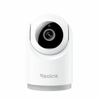 Reolink 3K Pan/Tilt Auto Track Indoor Wi-Fi Security Camera