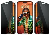 PanzerGlass Apple iPhone 15 Pro Max Privacy Screen Protector