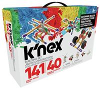 Knex Classics 40 Model Toy- Set of 141