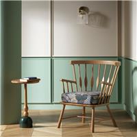 Habitat x Morris & Co