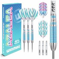 Winmau Azalea 24g 90% Tungsten Darts Set