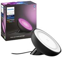 Philips Hue Bloom Smart Table Lamp - Black