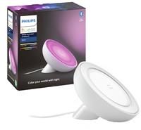 Philips Hue Bloom Smart Table Lamp - White