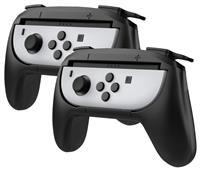STEALTH Joy-Con Twin Controller Grips for Nintendo Switch 2