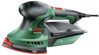 Bosch Corded Multi Sander - 200W