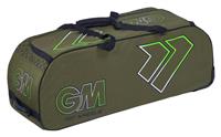 Gunn & Moore 707 Wheelie 92L Cricket Bag