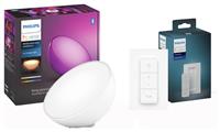 Philips Hue Go Smart Portable Light and Dimmer Switch
