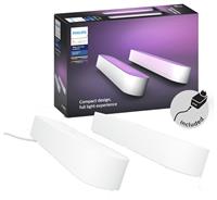 Philips Hue Play Smart Light Bar White - Pack of 2